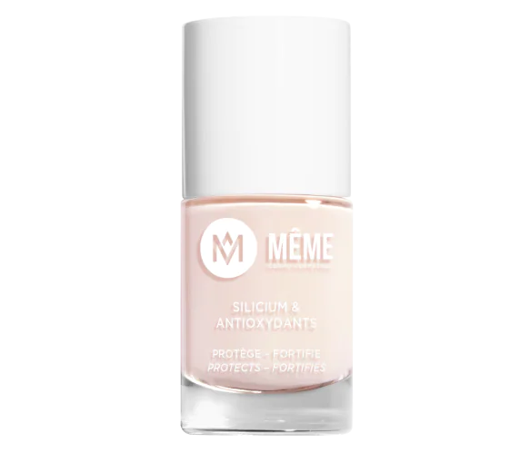 Vernis à ongles nude 11 hélène Même - flacon de 10 ml