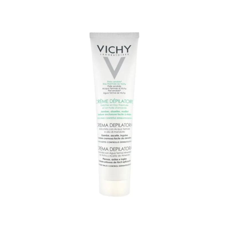 Vichy crème dépilatoire 150ml