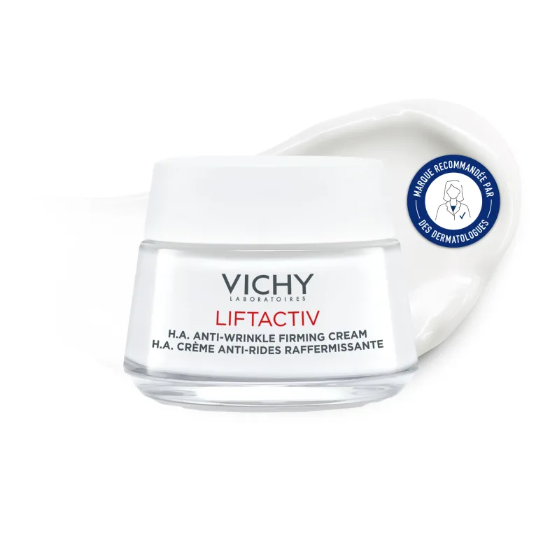 VICHY LIFTACTIV SUPREME PEAU NORMALE 50ML