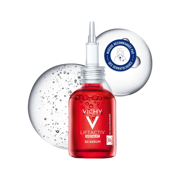 VICHY LIFTACTIV SPECIALIST B3 SERUM 30ML