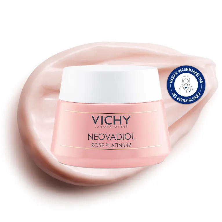 VICHY NEOVADIOL ROSE PLATINIUM PEAU MATURE 50 ml