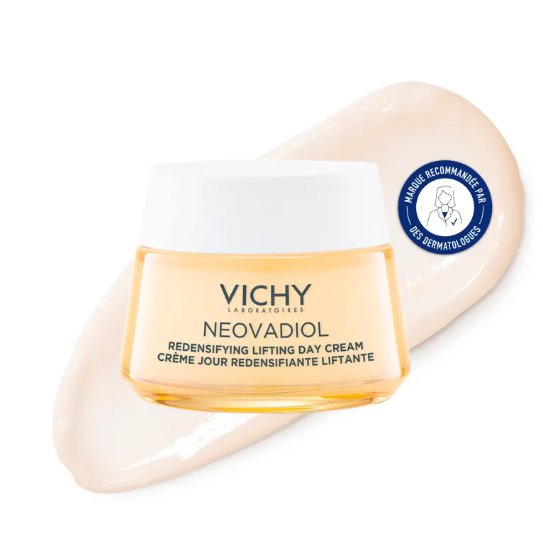 VICHY NEOVADIOL CREME JOUR REDENSIFIANTE PEAU NORMALE 50ML