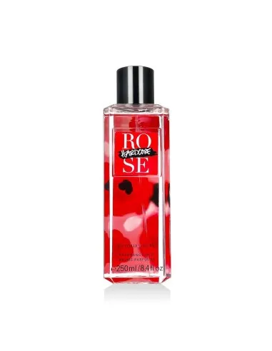 Victoria's Secret Victoria's Secret Hardcore Rose Body Mist 8.4 Fl Oz Unisexe