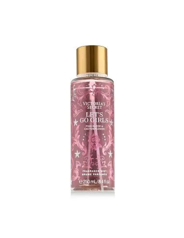 Victoria's Secret Victoria's Secret Let's Go Girls Body Mist 250ml Unisexe