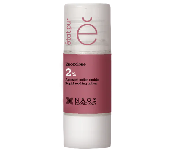 Enoxolone Hyper-réactivité cutanée Etat Pur - flacon de 15ml