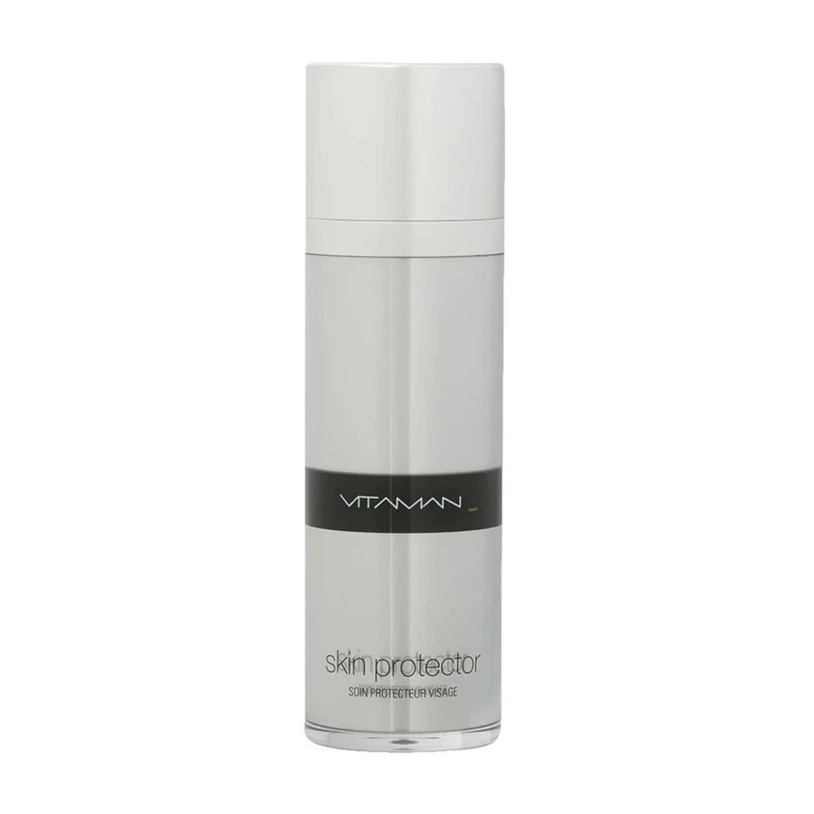Soin Protecteur Pour Le Visage Vegan 30 ml
