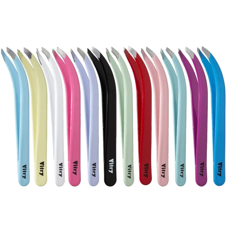 VITRY PINCE A EPILER GARANTIE A VIE