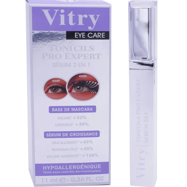 VITRY TONI'CILS PRO EXPERT SERUM 11 ML