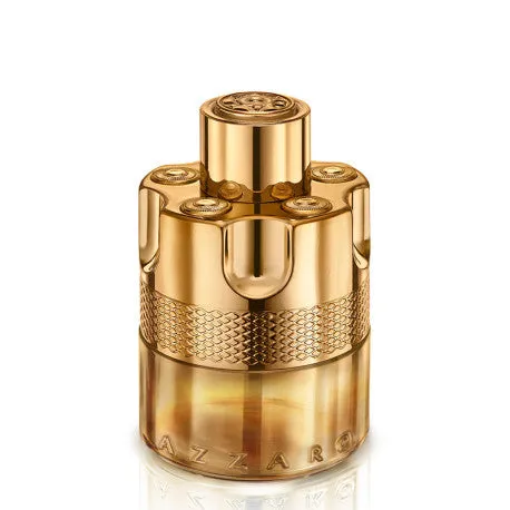 Azzaro Forever Wanted Elixir 's with Notes of Raspberry Eau de Cologne pour homme