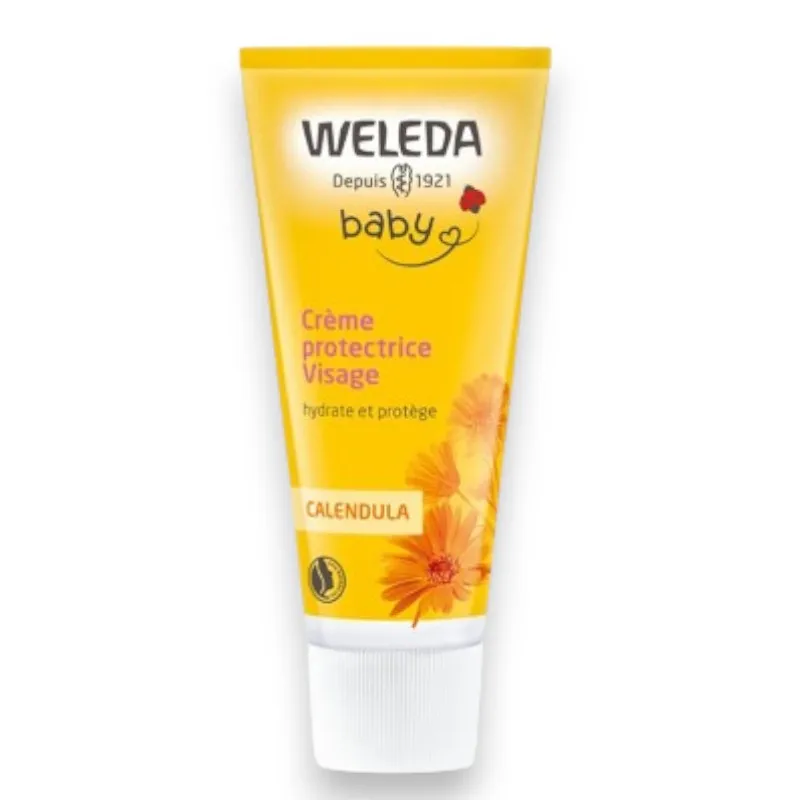 Weleda Dentifrice au Calendula 75 ml