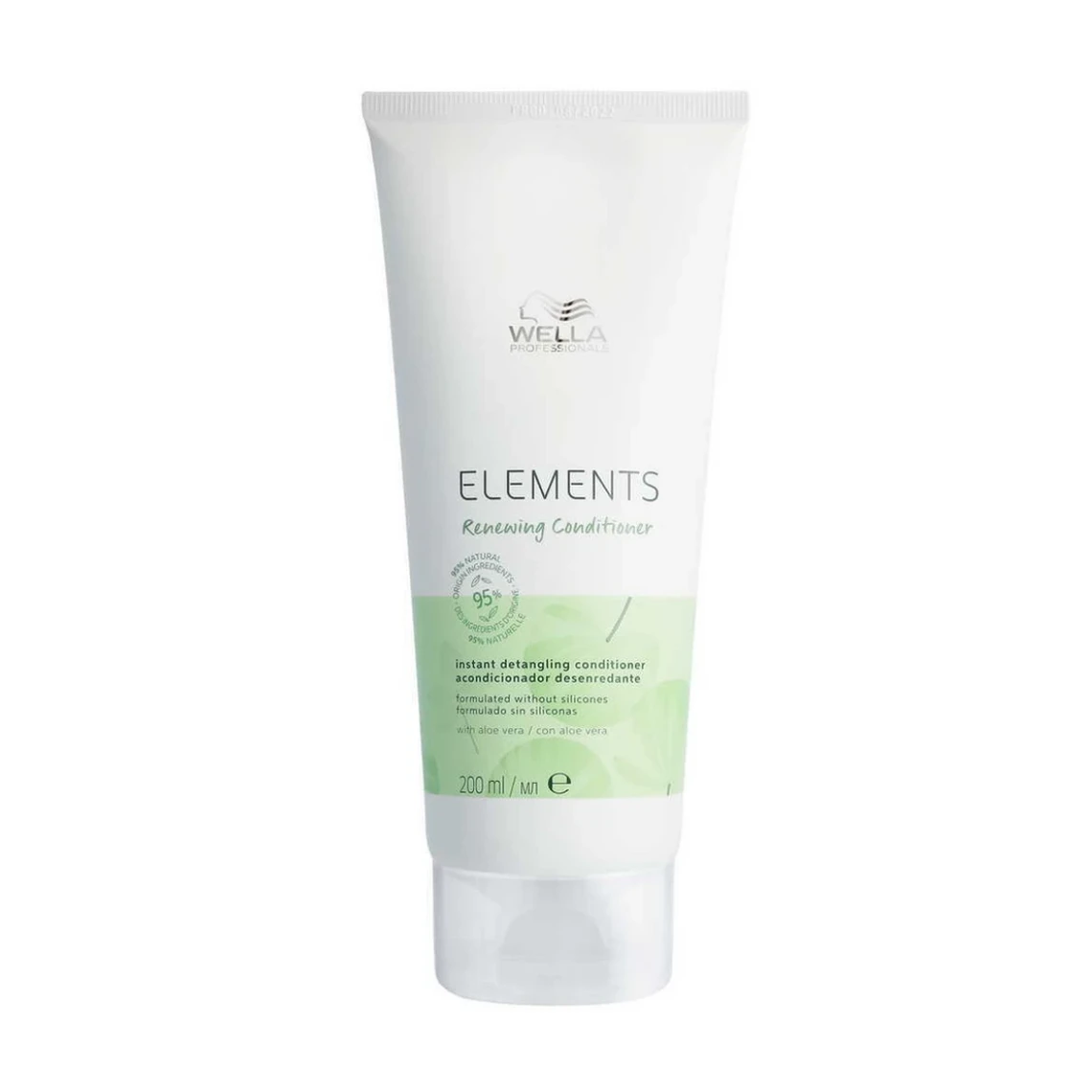 Elements Après-Shampoing Renewing 200 ml