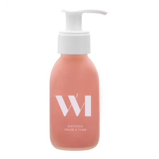 What Matters dentifrice fluor enfant 90ml - MyHappyPara