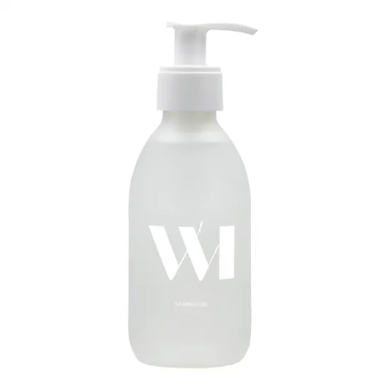 What Matters shampoing 190ml - MyHappyPara