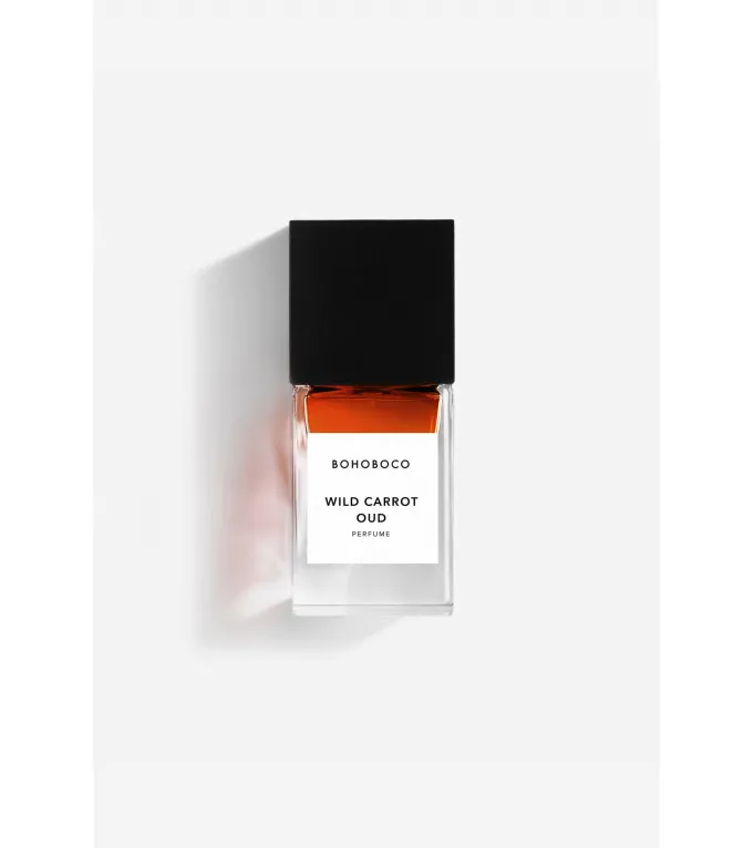 WILD CARROT • OUD