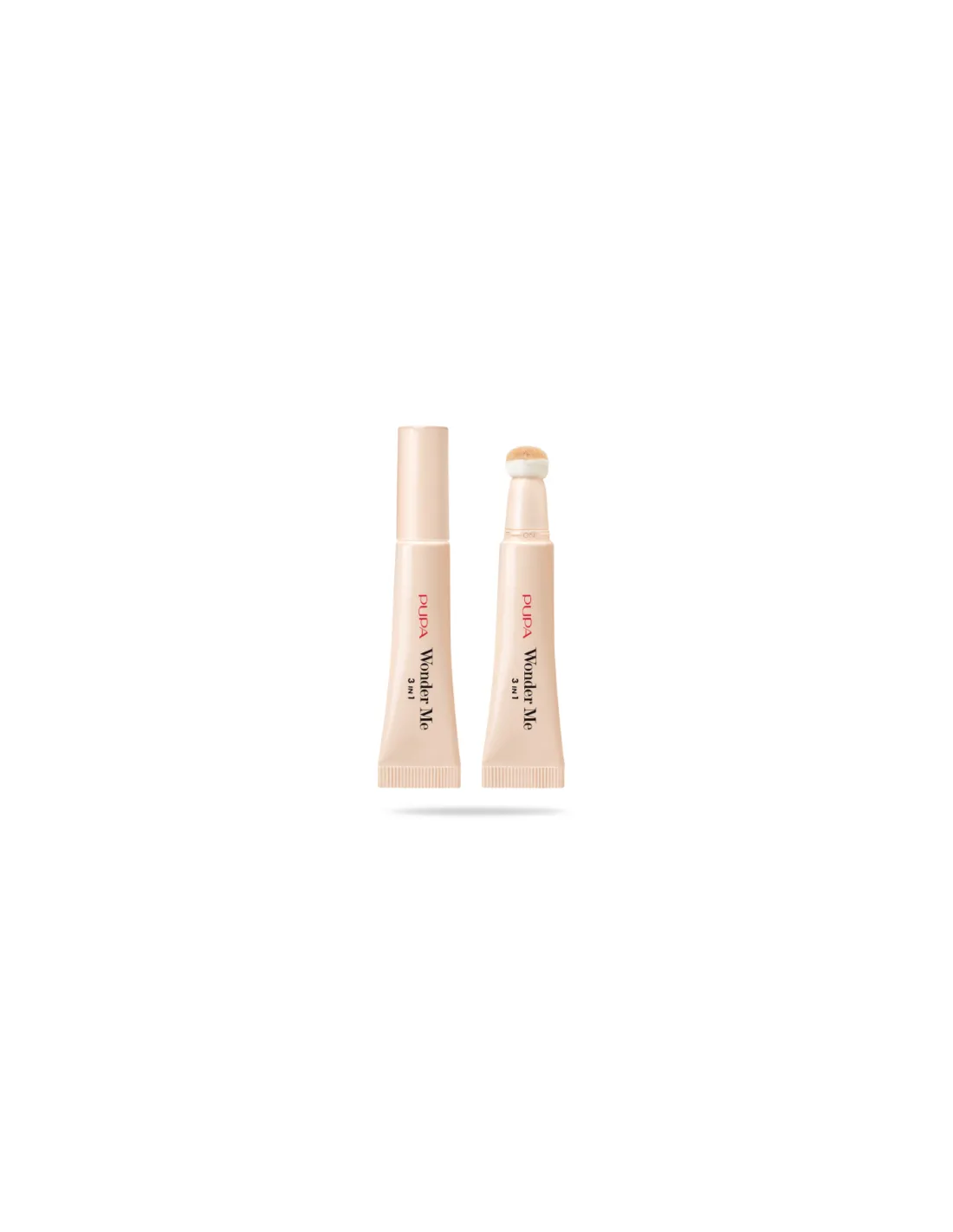 WONDER ME 3 IN 1 LIGHT BEIGE 020