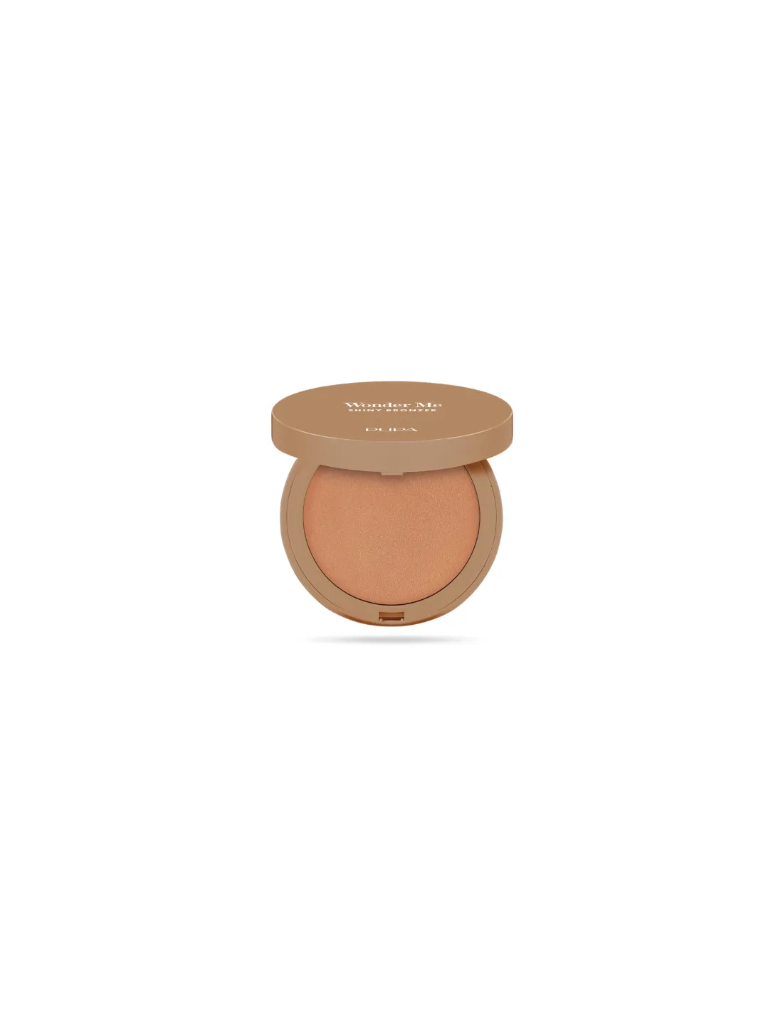 WONDER ME SHINY BRONZER 001