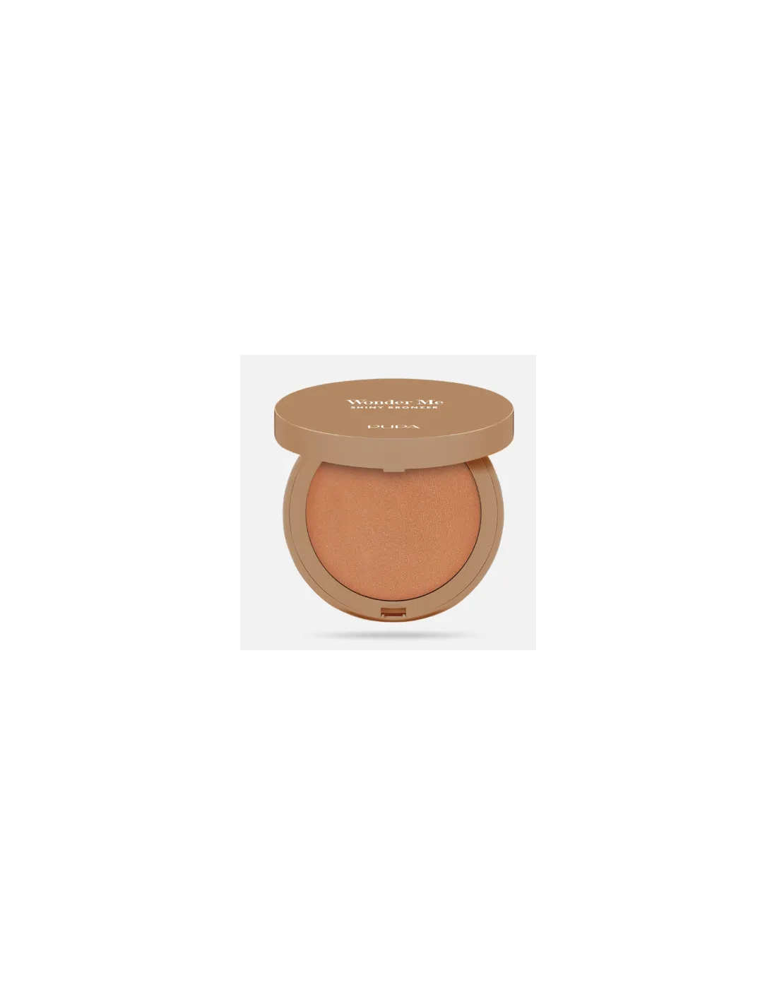 WONDER ME SHINY BRONZER 002