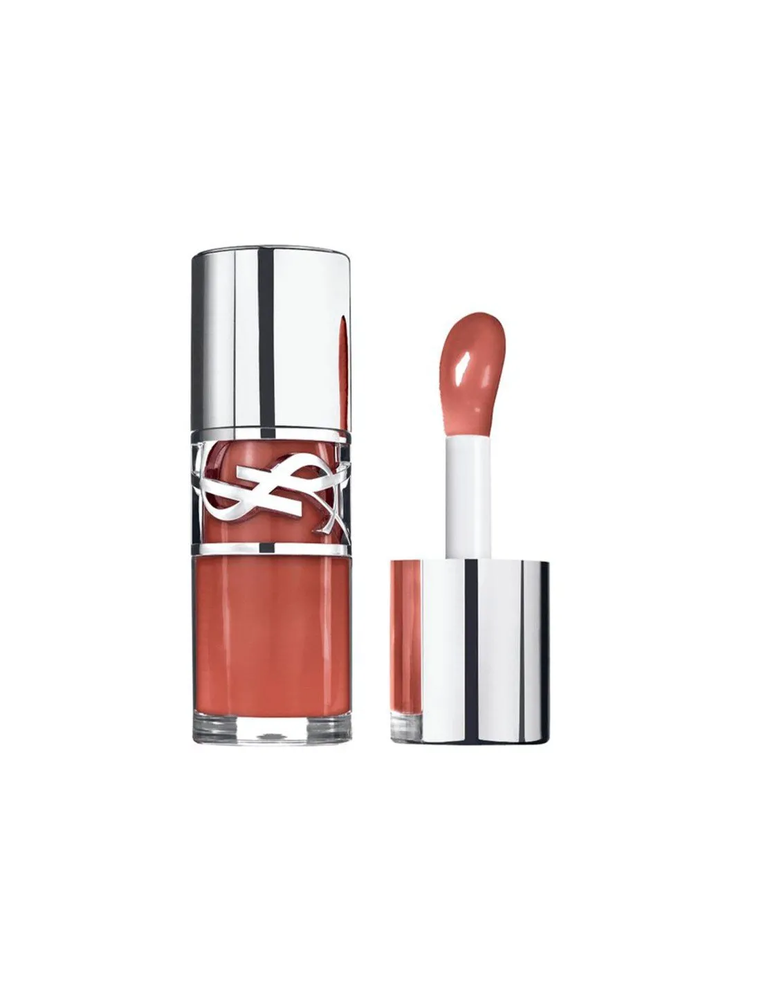 YVES SAINT LAURENT LOVESHINE PLUMPING LIP OIL GLOSS