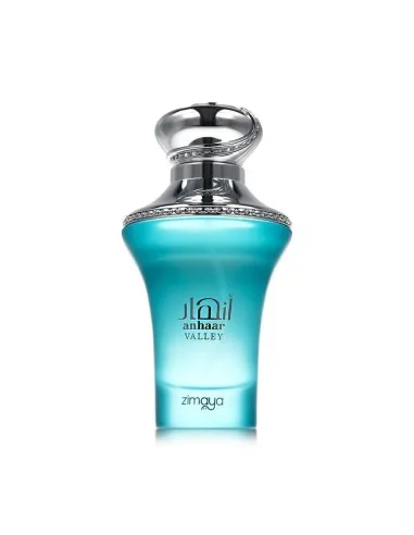 Zimaya Anhaar Valley Eau de Parfum Unisexe