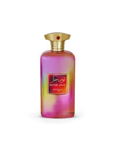 Zimaya Noor Jazz Eau de Parfum Unisexe