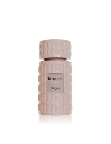 Zimaya Tiramisu Caramel Eau de Parfum Unisexe