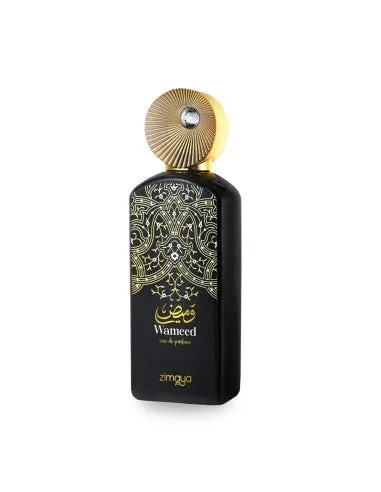 Zimaya Wameed Eau de Parfum Unisexe