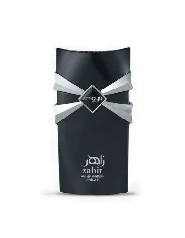 Zimaya Zahir Cobalt Eau de Parfum Unisexe
