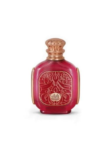 Zimaya Zukhruf Cherry Eau de Parfum Unisexe